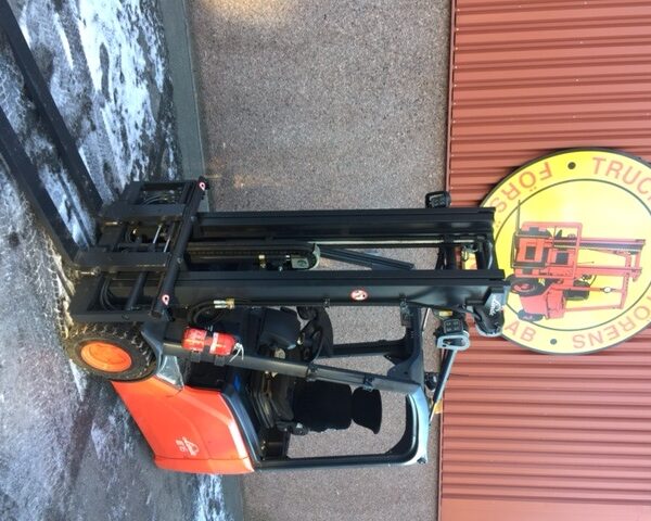 Linde E16-01