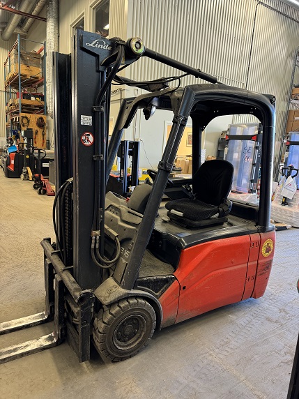 Linde E16L-01