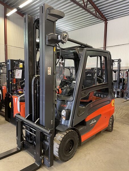 Linde E25L