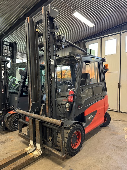Linde E50-600HL