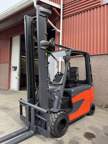 Linde E35HL